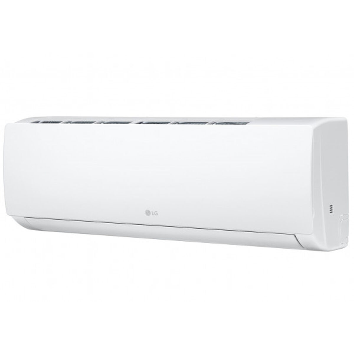 Aire Acondicionado LG LGSMART12.SET Blanco 2 S0454631_1
