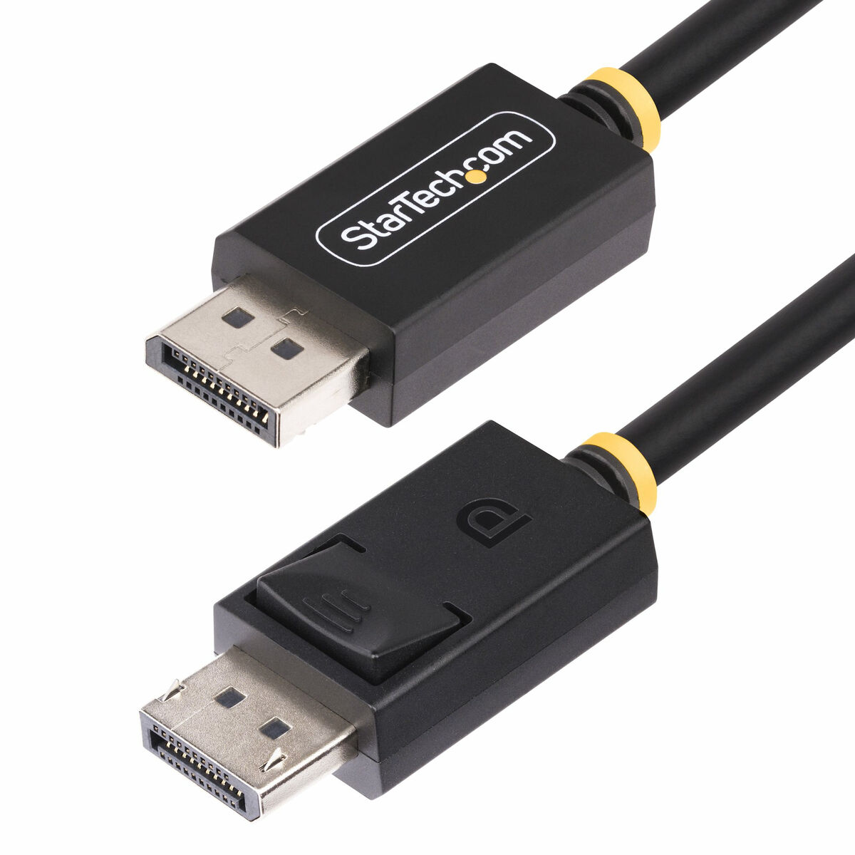 Cable VGA Startech DP21-2M-DP40-CABLE Negro 2 m 7 S55271195_6