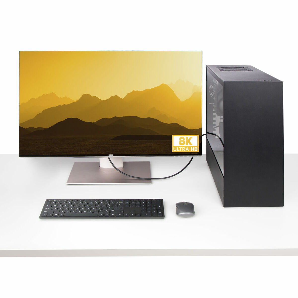 Cable VGA Startech DP21-2M-DP40-CABLE Negro 2 m 2 S55271195_1