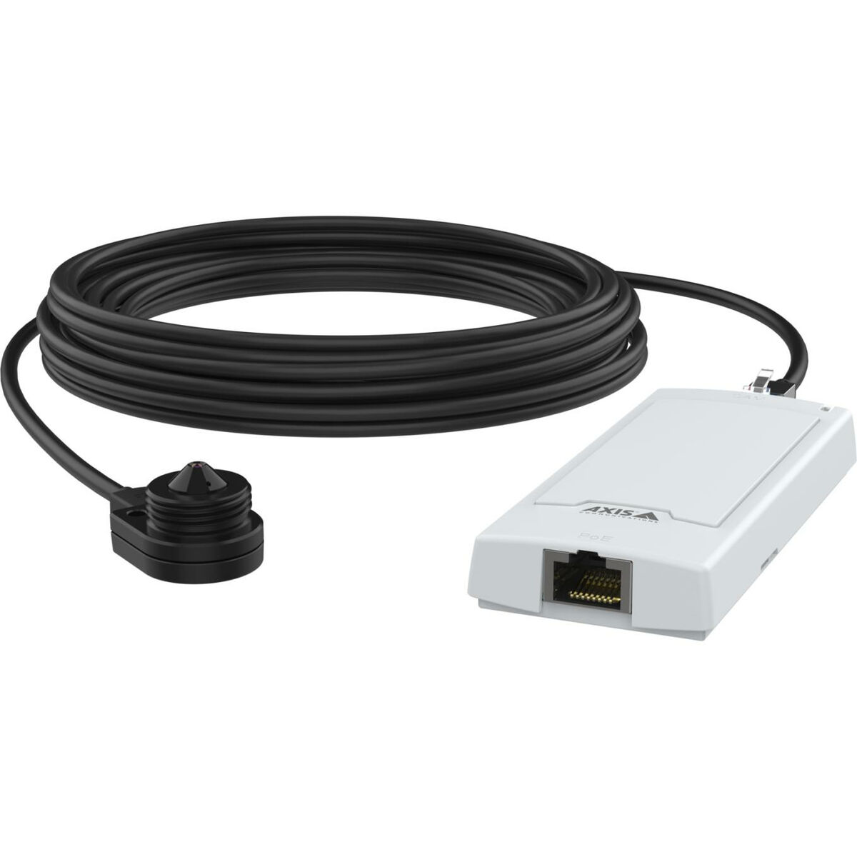 Videocámara de Vigilancia Axis 02858-001 1 S55270895_0