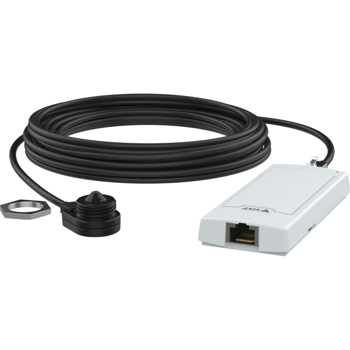 Videocámara de Vigilancia Axis 02858-001 3 S55270895_2