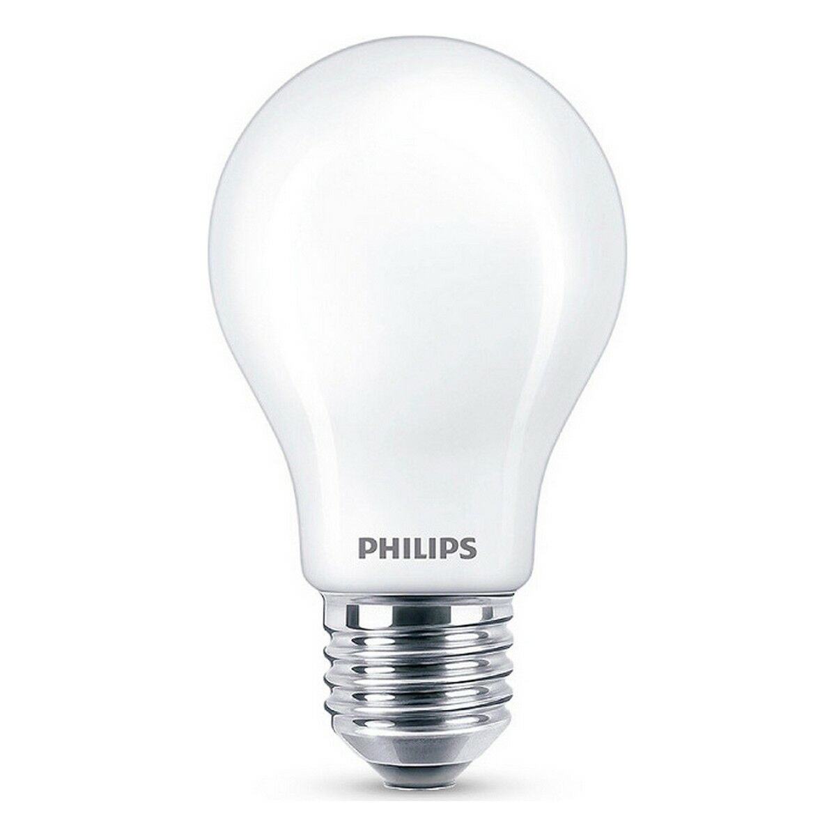 Bombilla LED Philips Standard E 8,5 W E27 1055 lm Ø 6 x 10,4 cm (4000 K) 1 S7907766_0