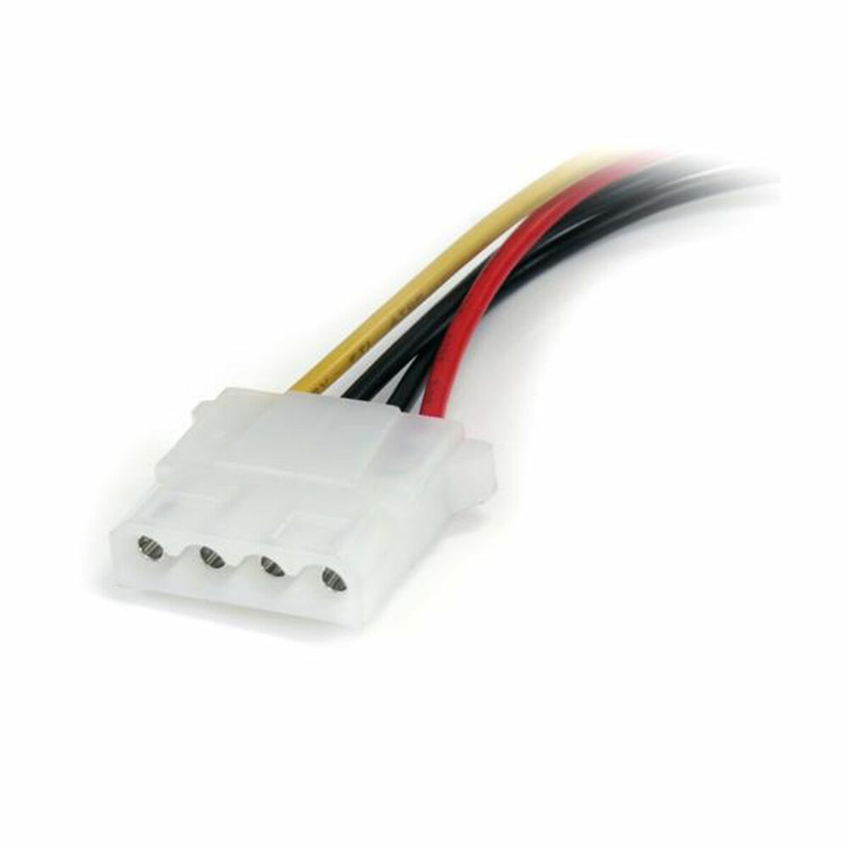 Cable SATA Startech LP4SATAFM6IN 2 S55056642_1