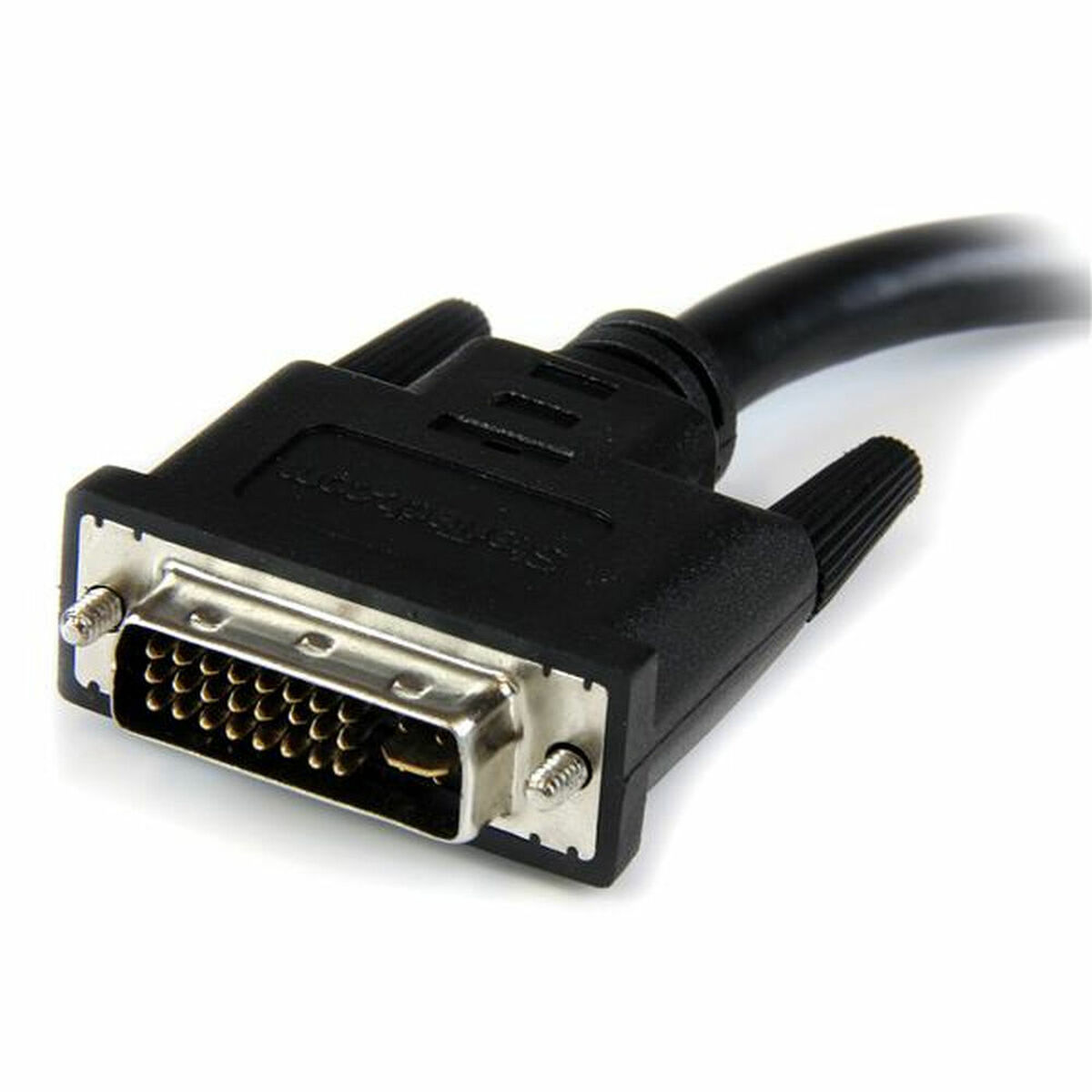 Cable DVI-I a VGA Startech DVIVGAMF8IN Negro 0,2 m 2 S55057010_1