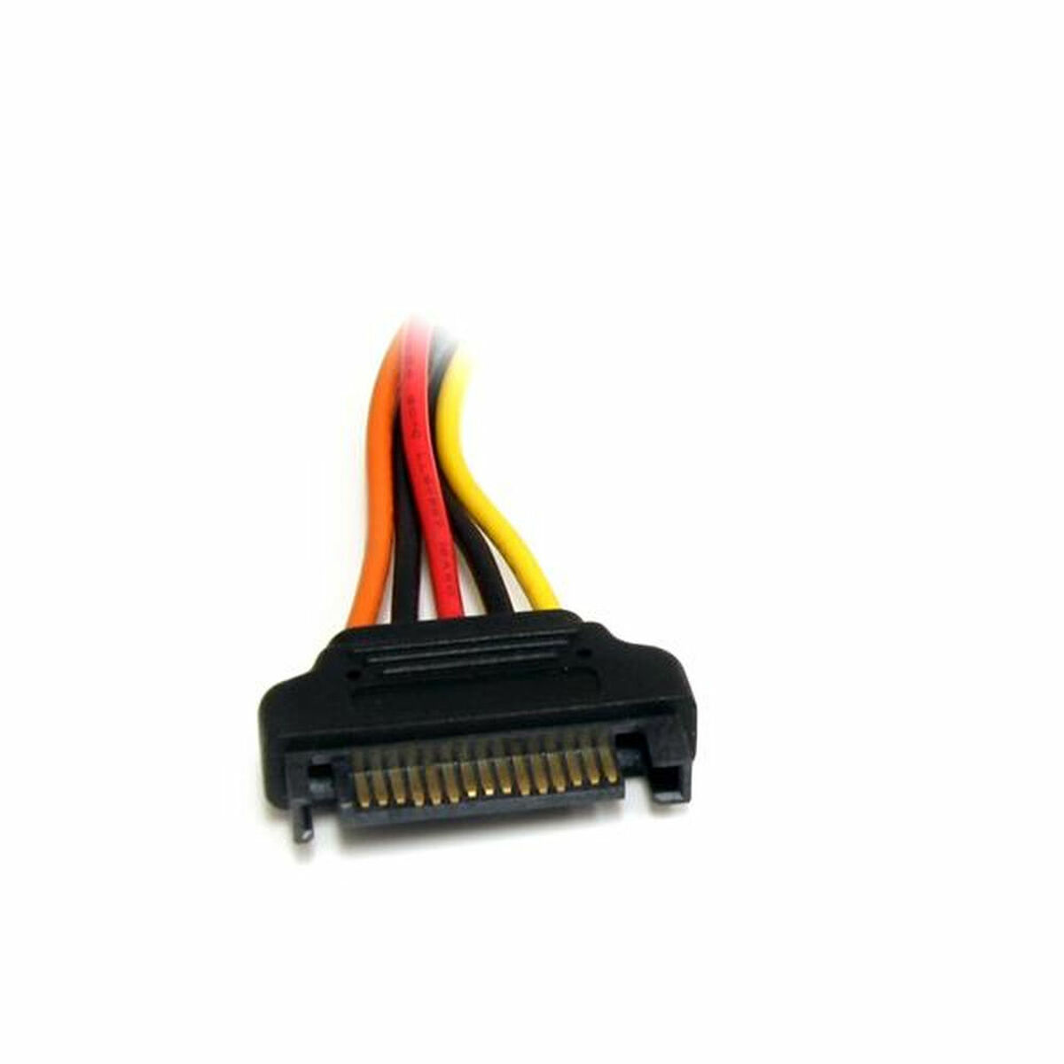 Cable SATA Startech SATAPOWEXT8 3 S55056877_2