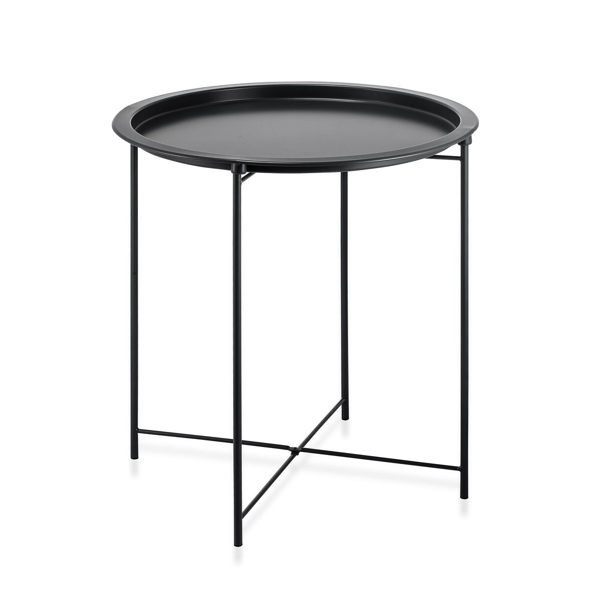 Mesa auxiliar Confortime (4 Unidades) 3 S2235749_2