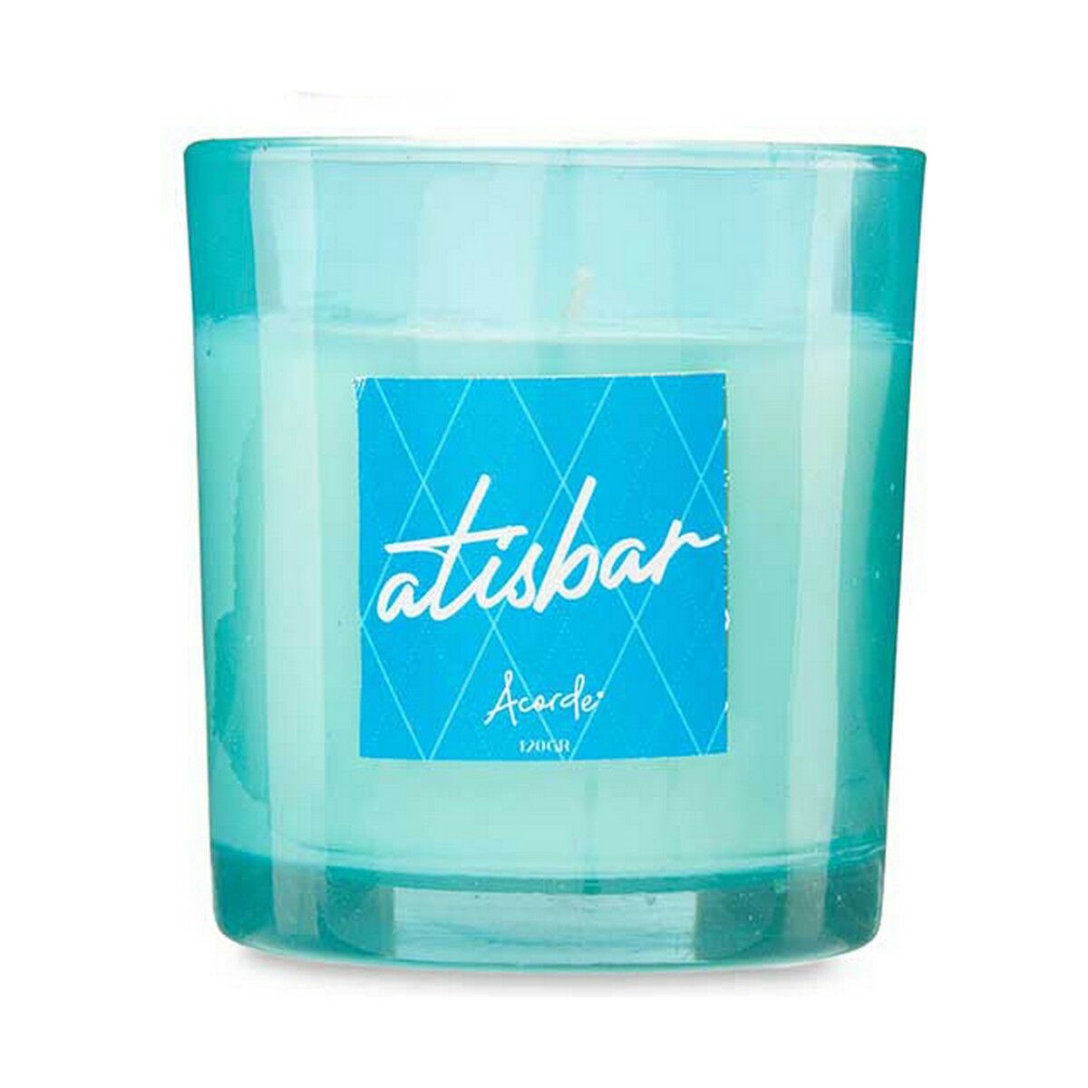 Vela Perfumada Acorde Colonia Infantil 120 g (12 Unidades) 3 S3622432_2