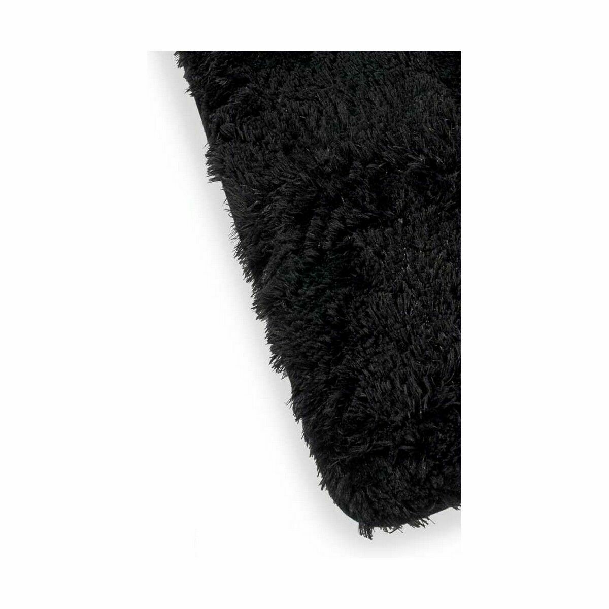 Alfombra Gift Decor Blanco Negro Gris 133 x 195 x 1 cm (6 Unidades) 3 S3624752_2