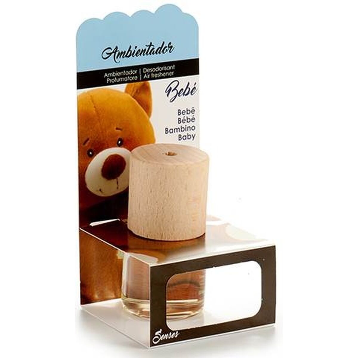 Ambientador Bebé (12 Unidades) 2 S3624835_1