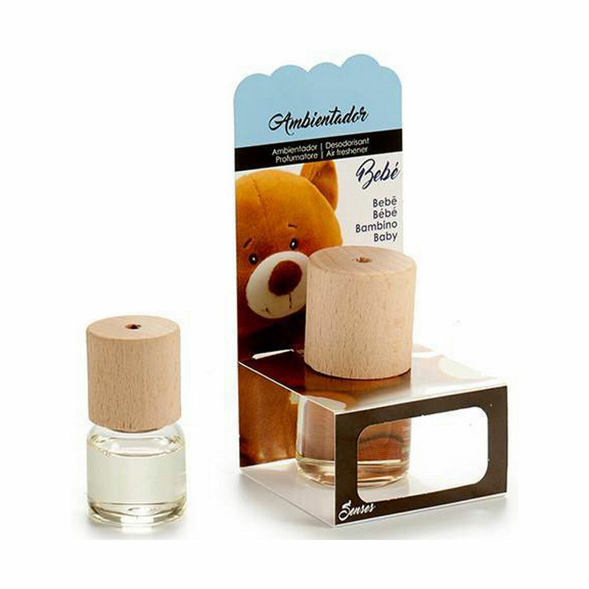 Ambientador Bebé (12 Unidades) 3 S3624835_2
