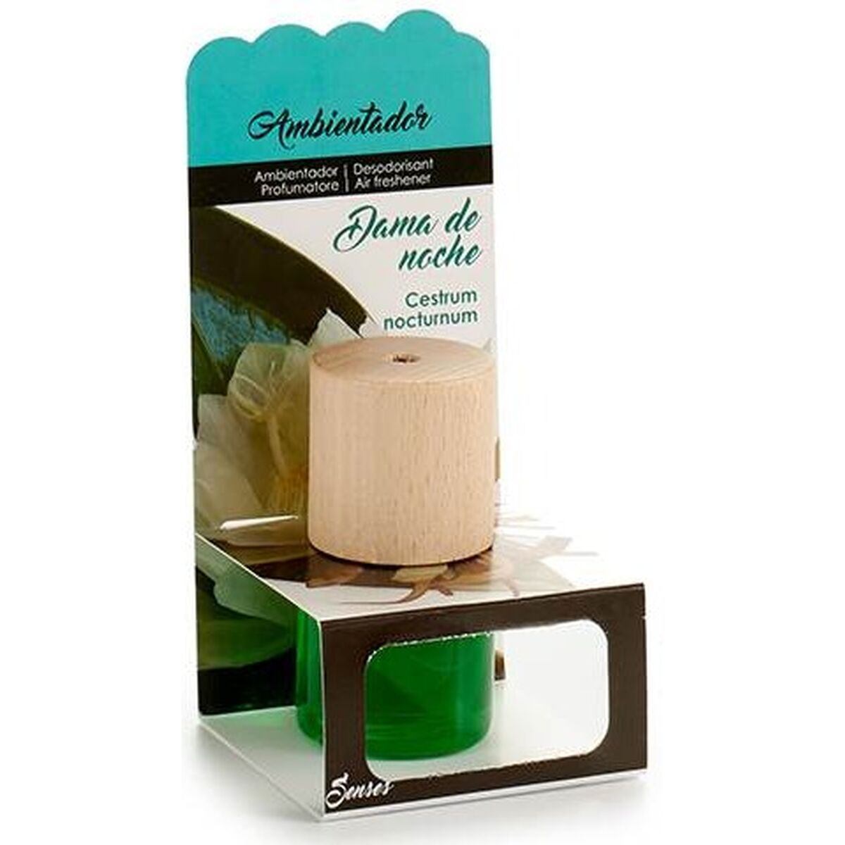 Ambientador Dama de noche (12 Unidades) 2 S3624839_1