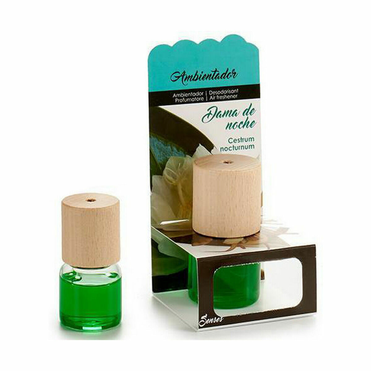 Ambientador Dama de noche (12 Unidades) 3 S3624839_2
