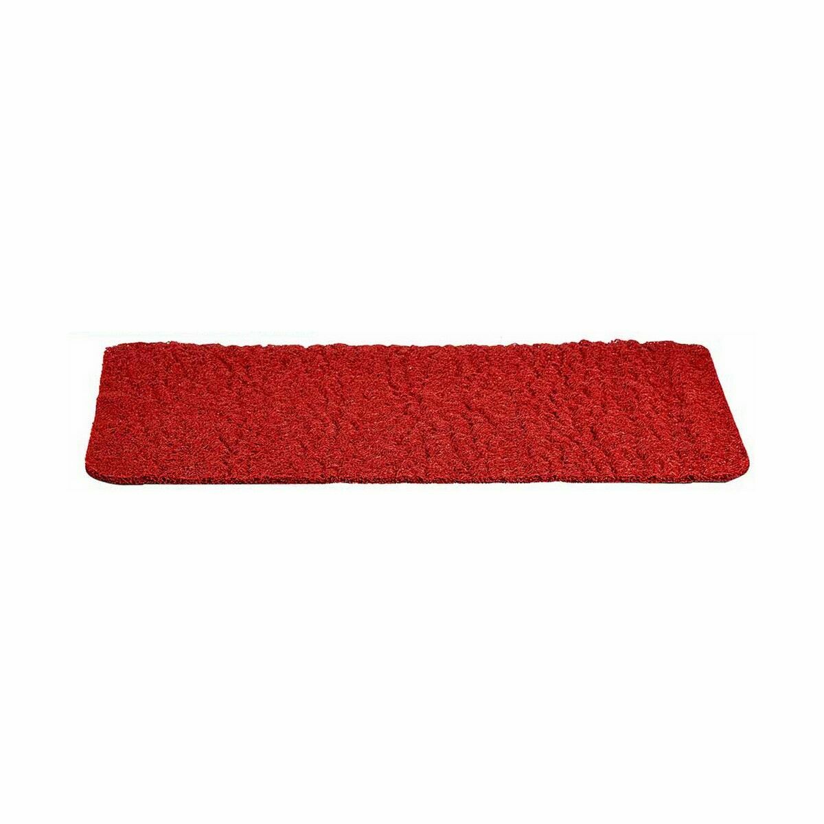 Felpudo Gift Decor Rojo 70 x 40 cm (12 Unidades) 2 S3625749_1