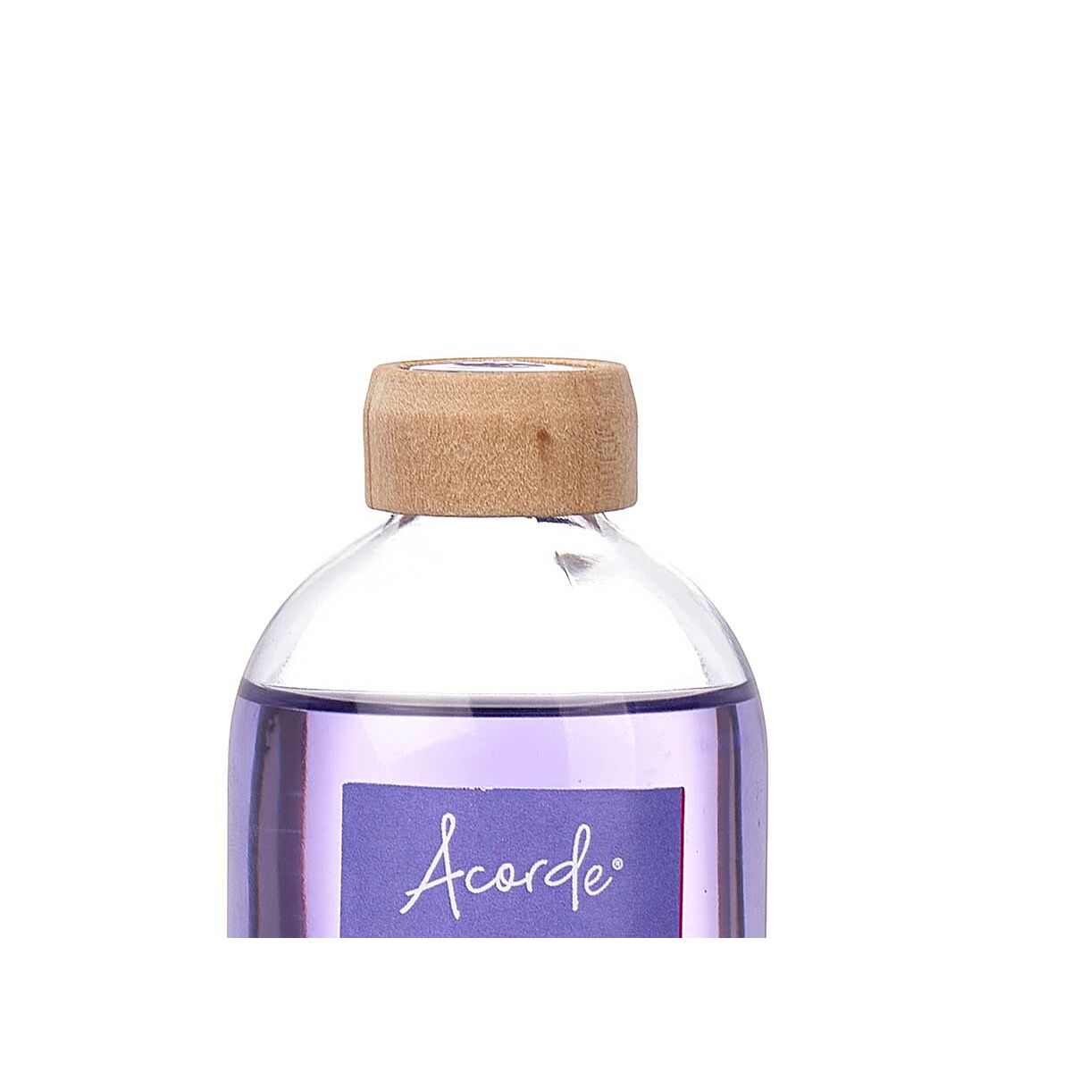 Set de Ambientadores Acorde Lavanda 100 ml (6 Unidades) 4 S3631104_3