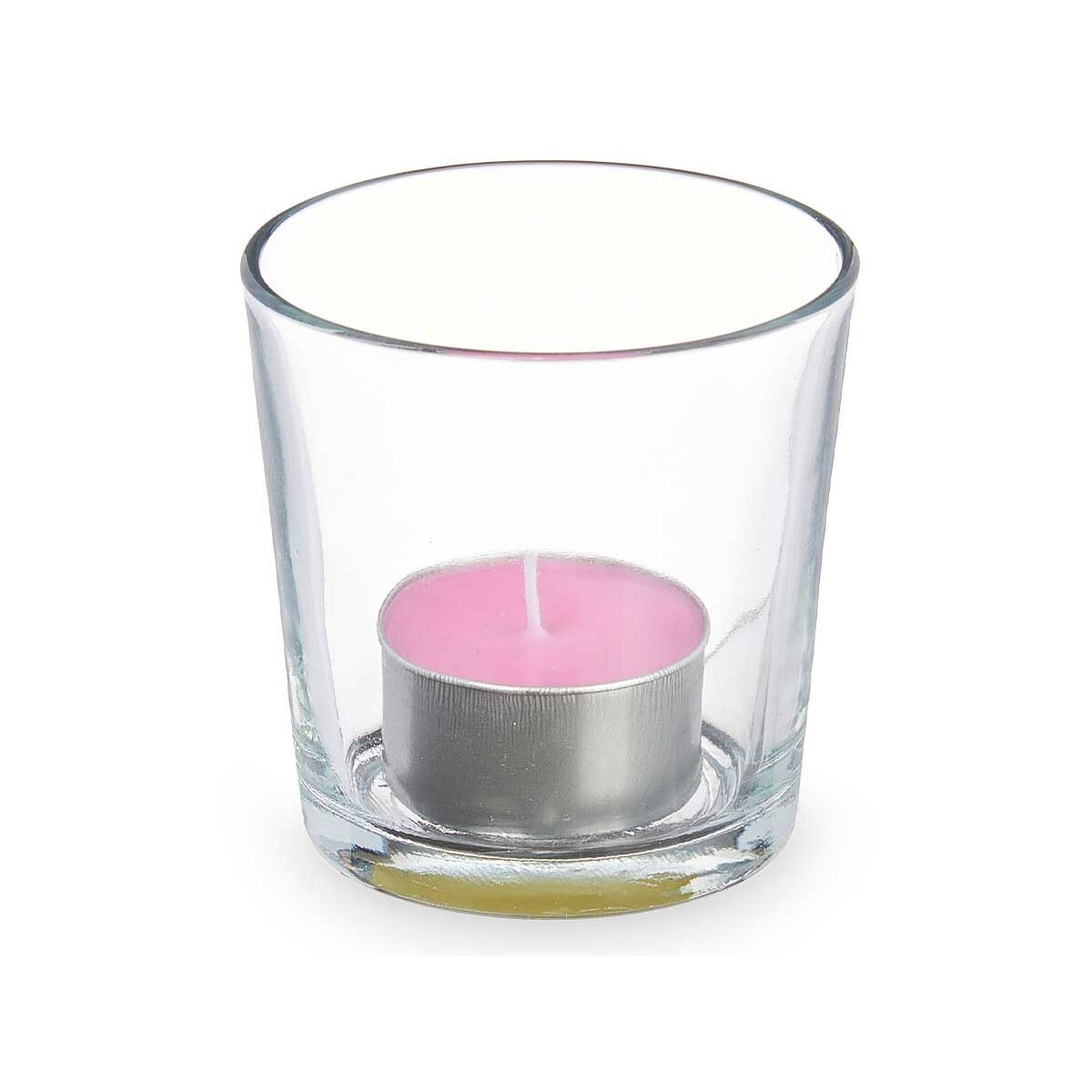 Vela Perfumada Acorde Tealight Orquídea (12 Unidades) 2 S3631576_1