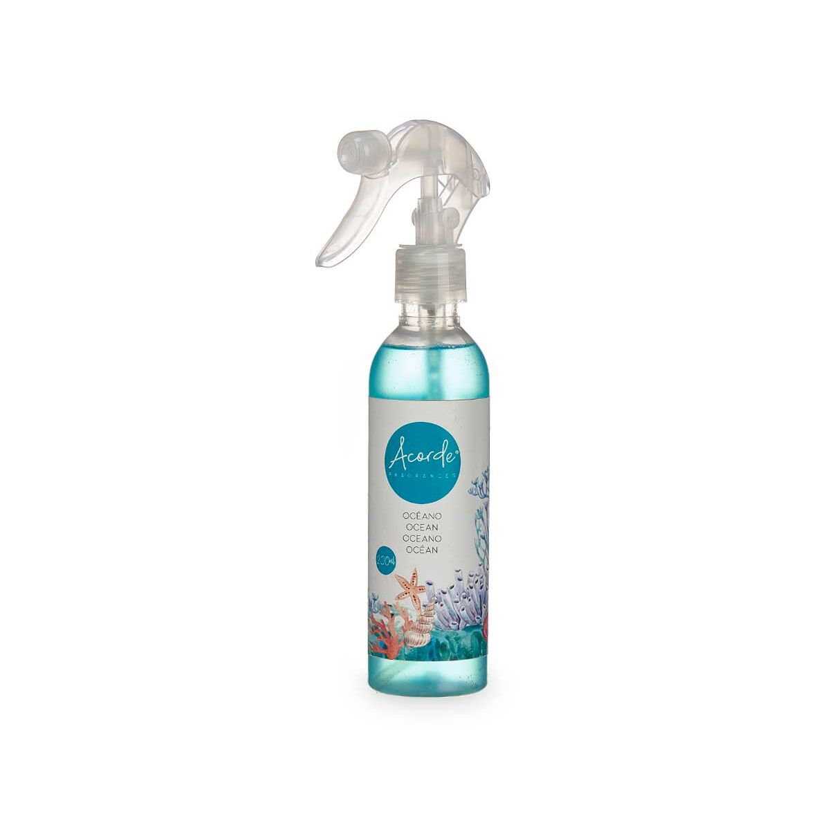 Ambientador Acorde Océano 200 ml (12 Unidades) 2 S3633369_1