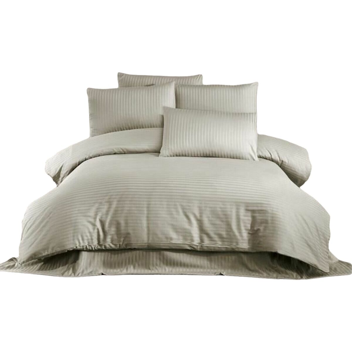 Juego de funda nórdica Beige Cama de 200 3 Piezas 1 S71020729_0