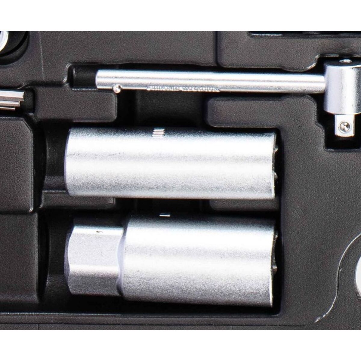 Caja de Herramientas Scheppach TB94 95 Piezas 4 S7197145_3