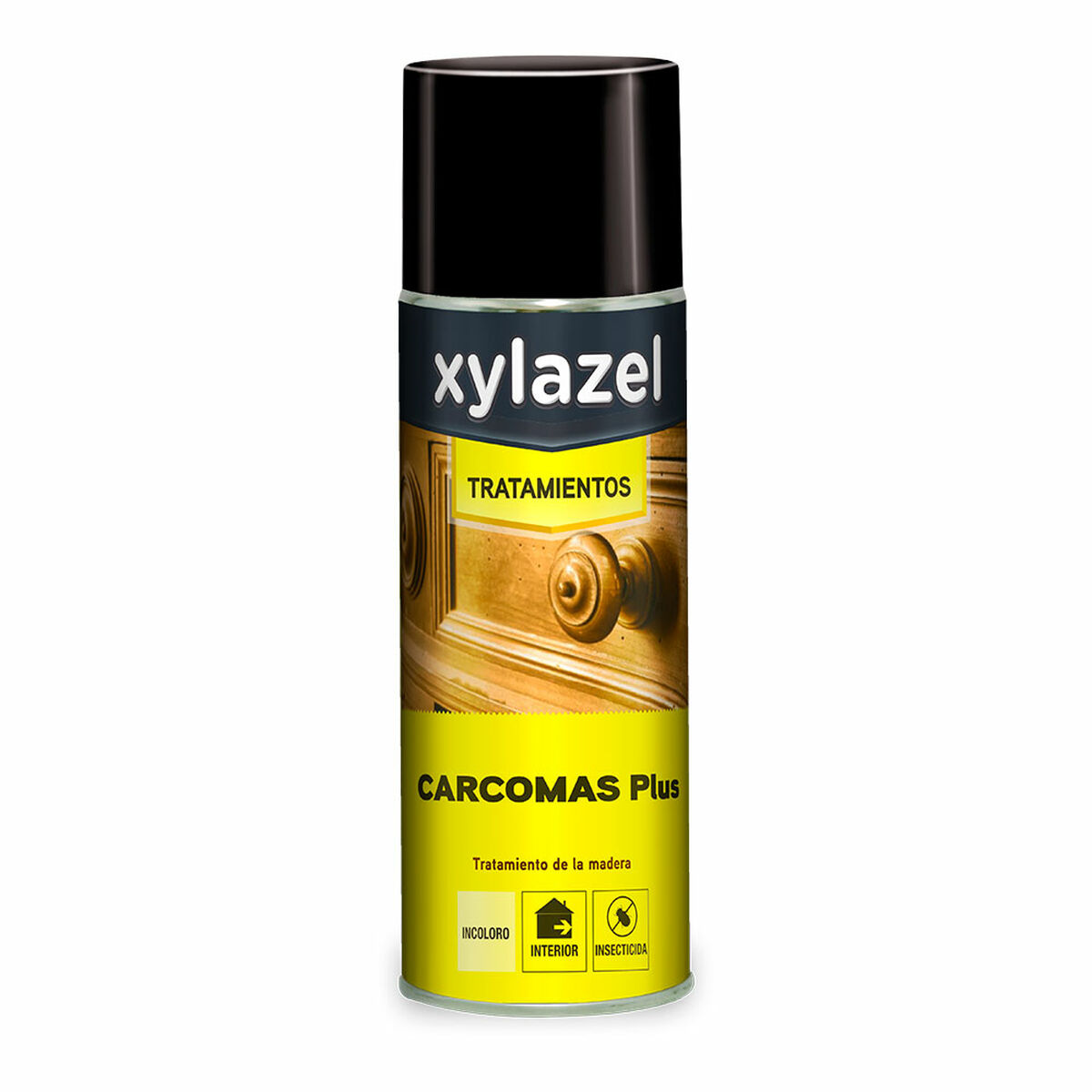 Protector de superficies Xylazel Xylamon Plus Spray Carcoma 250 ml Incoloro 1 S7902868_0