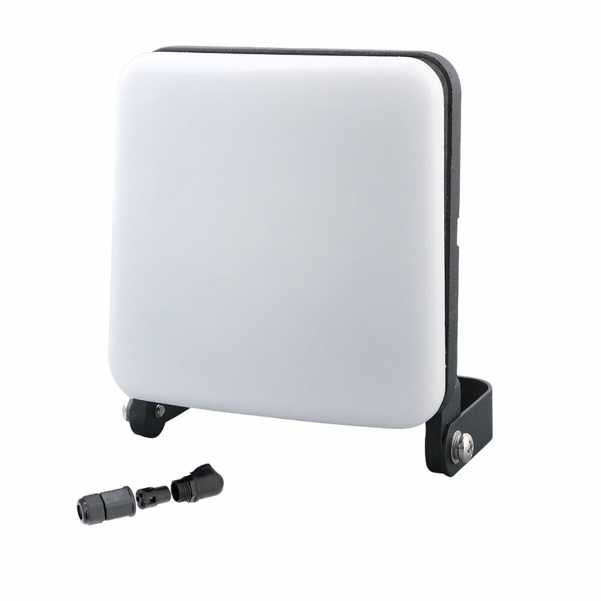 Foco Proyector EDM 70418 Frameless Negro F 20 W 1560 Lm (6000 K) 2 S7921116_1