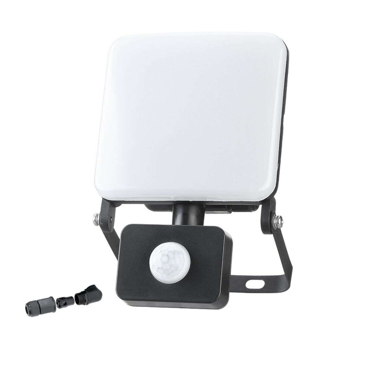 Foco Proyector EDM 70421 Frameless Negro F 20 W 1560 Lm (6000 K) 2 S7921119_1