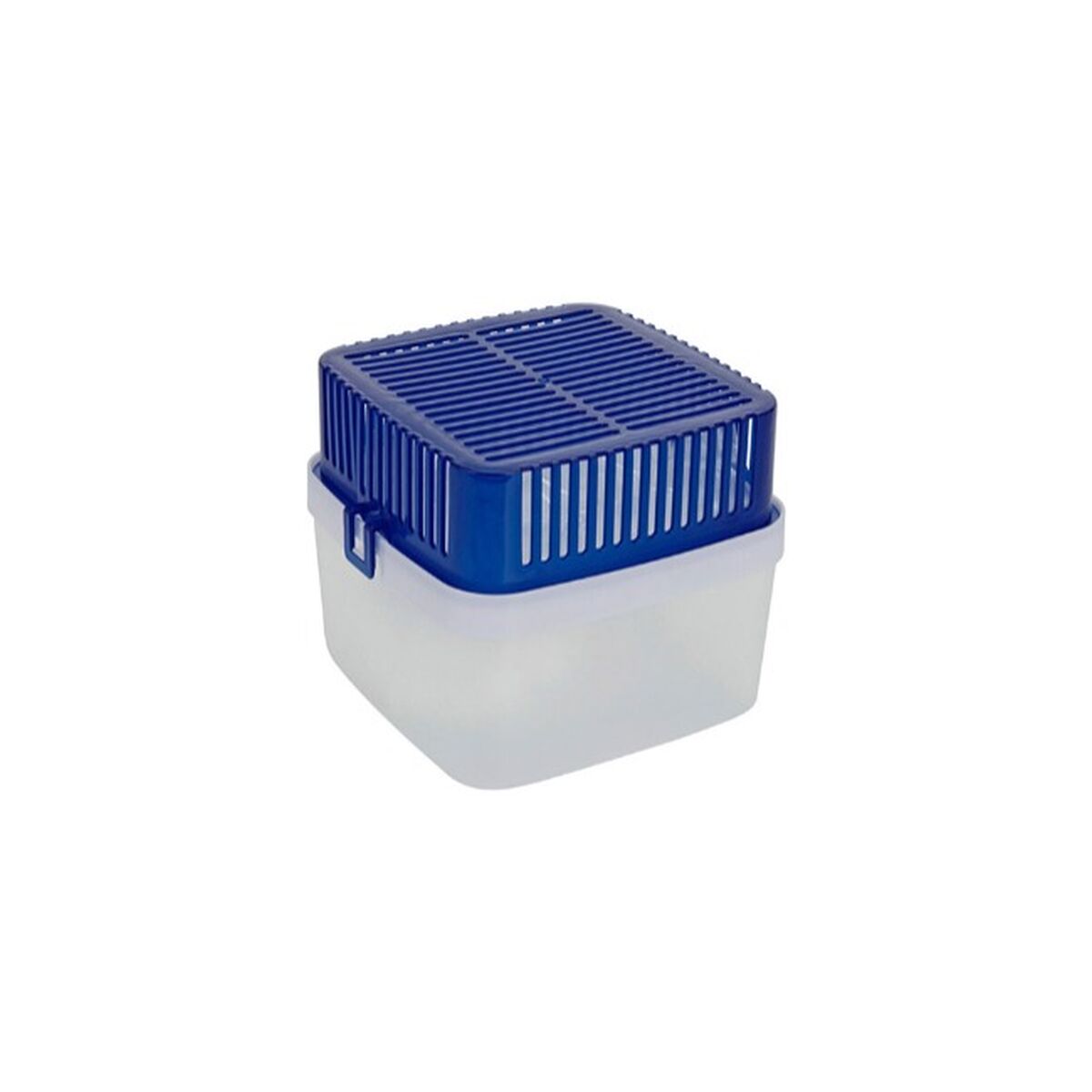 Deshumidificador Ultra Fresh 760000130 1,8 L Azul Blanco 2 S7923945_1