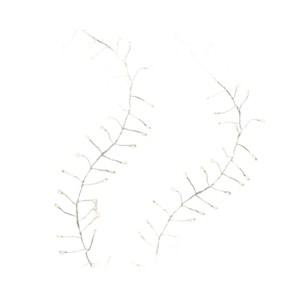 Guirnalda de Luces LED Lumineo 6 W 5 m 12 m 1 S7924559_0