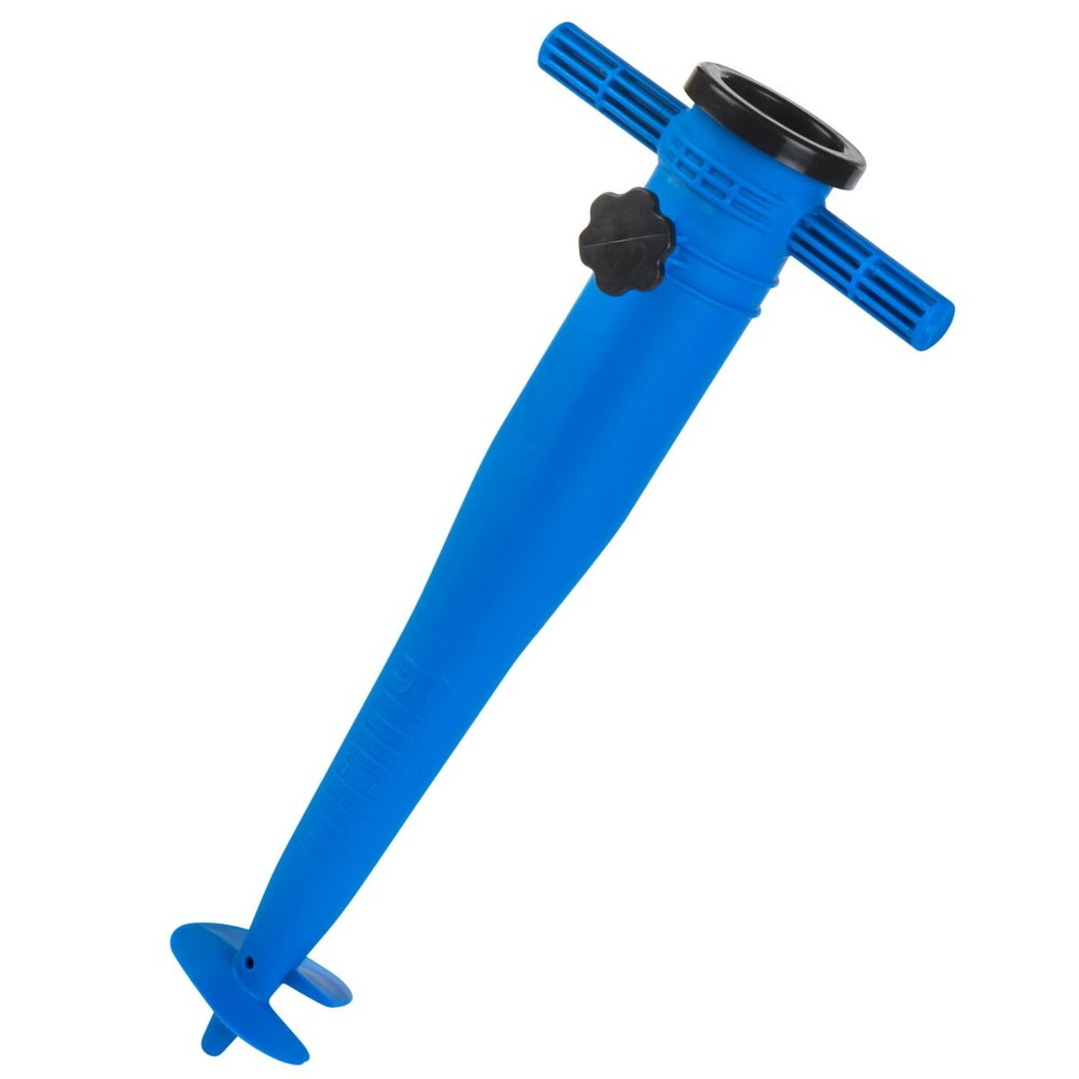 Colgador para sombrilla Aktive Plástico 18,5 x 40,5 x 8 cm (6 Unidades) 3 S8901067_2