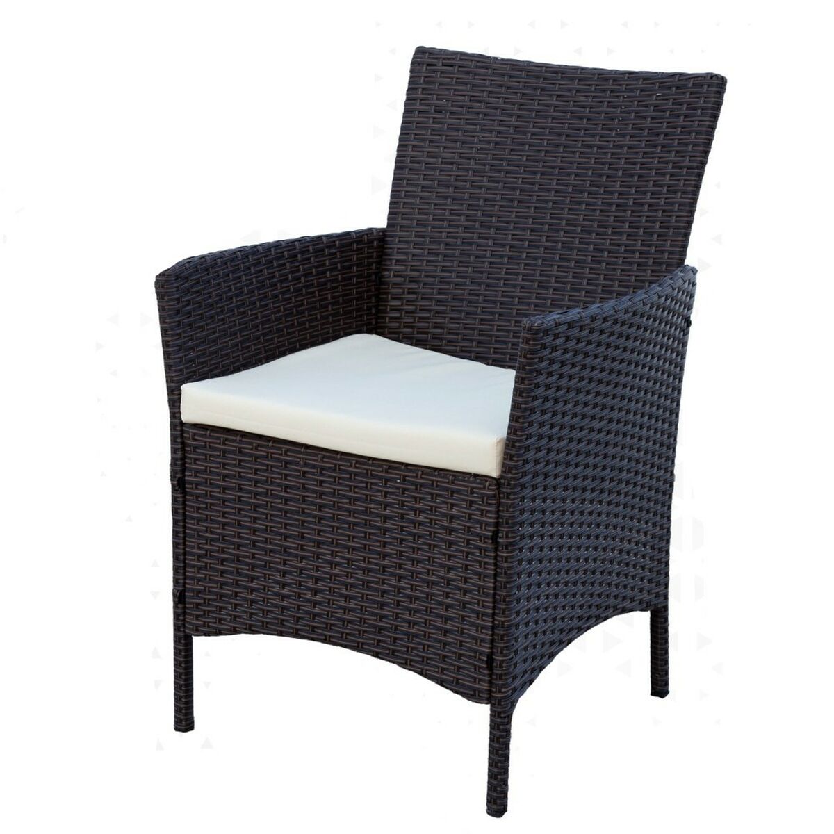 Conjunto de Mesa con 4 Sillas Aktive 4 S8901301_3