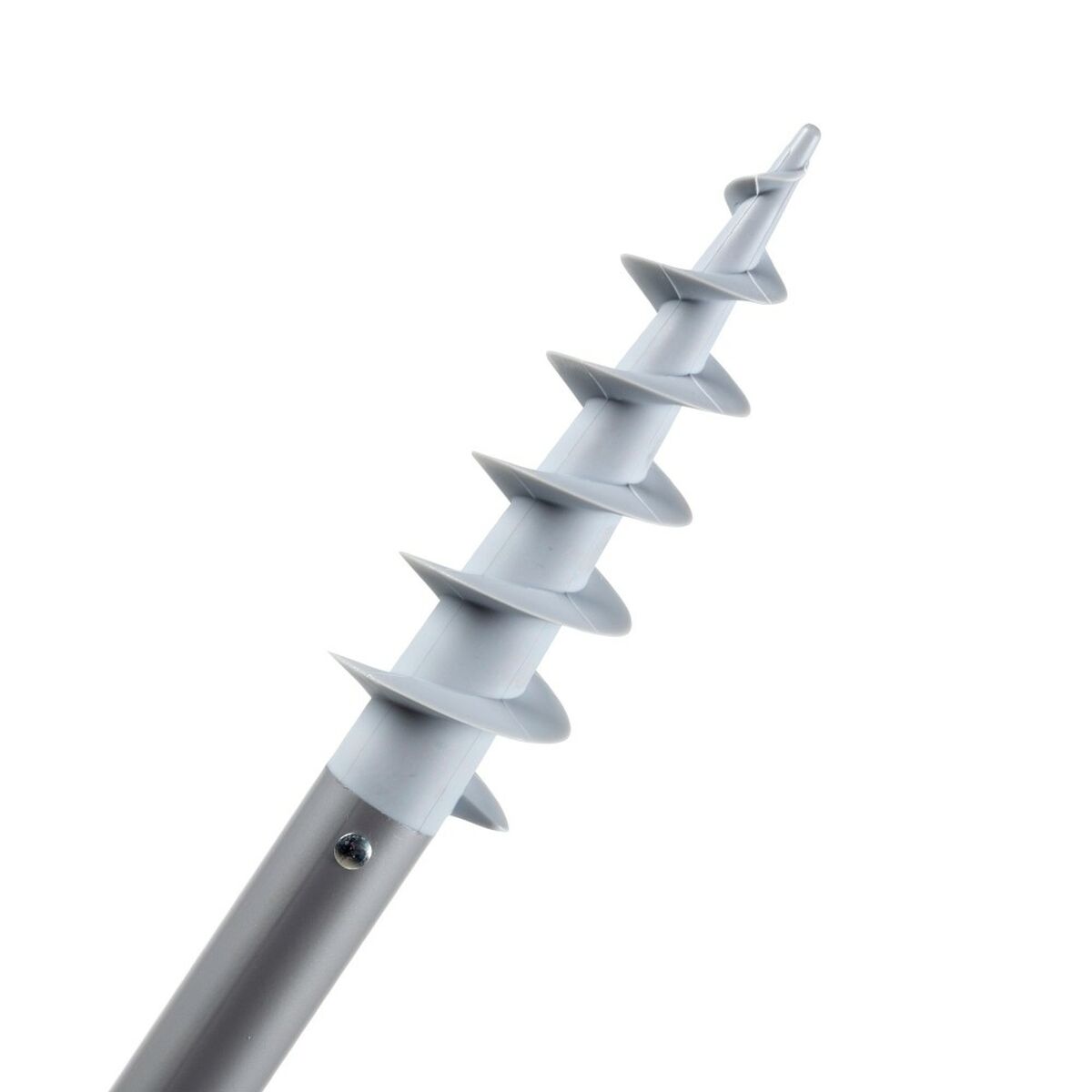 Sombrilla Aktive Azul 220 x 225 x 220 cm (6 Unidades) 6 S8902927_5