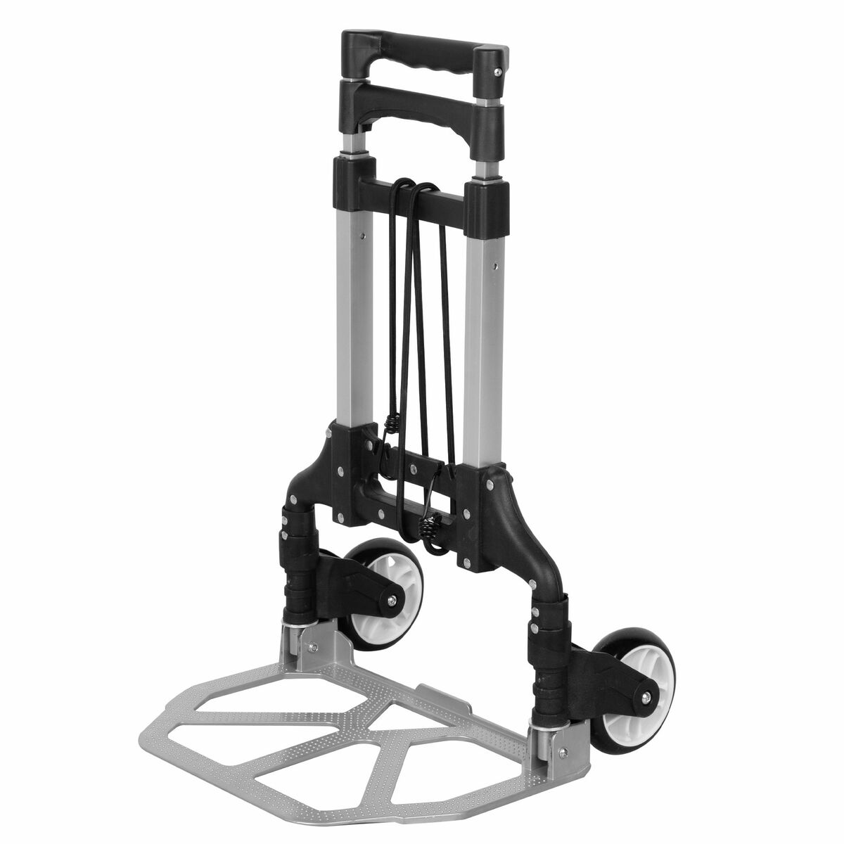 Carro Multiusos Aktive 40 x 100 x 40 cm (2 Unidades) 2 S8906384_1