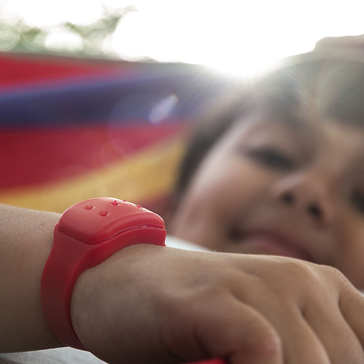 Pulsera Antimosquitos de Citronela InnovaGoods 7 V0100770_6