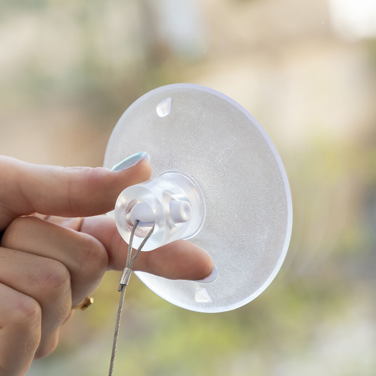 Hamaca Colgante para Gatos Catlax InnovaGoods 4 V0103474_3