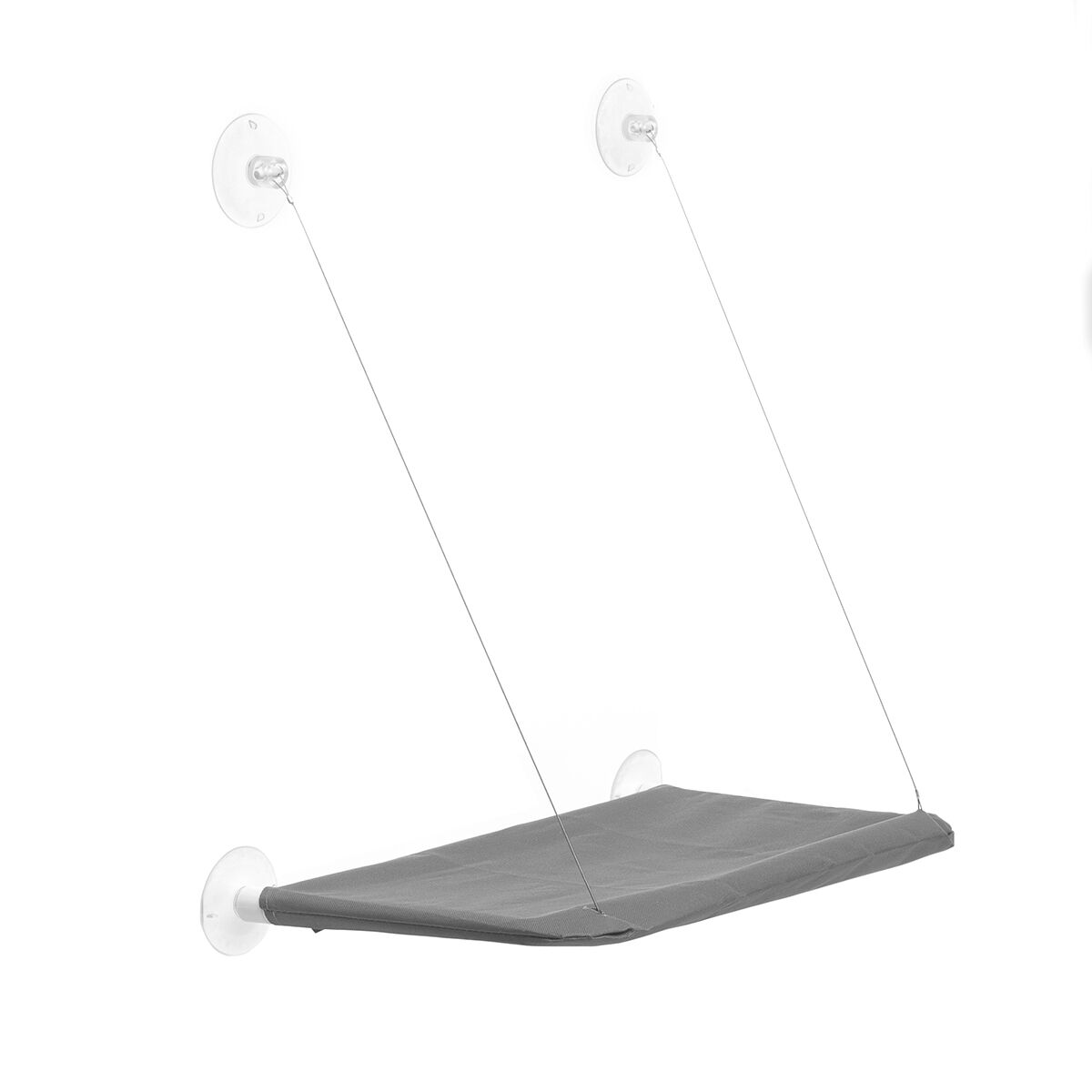 Hamaca Colgante para Gatos Catlax InnovaGoods 8 V0103474_7