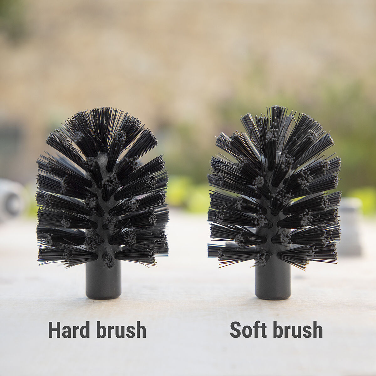 Cepillo Rotatorio para Manguera Twise InnovaGoods 10 V0103499_9