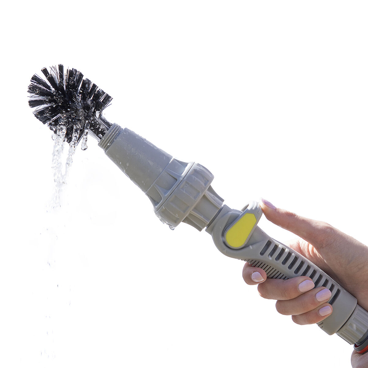 Cepillo Rotatorio para Manguera Twise InnovaGoods 15 V0103499_14