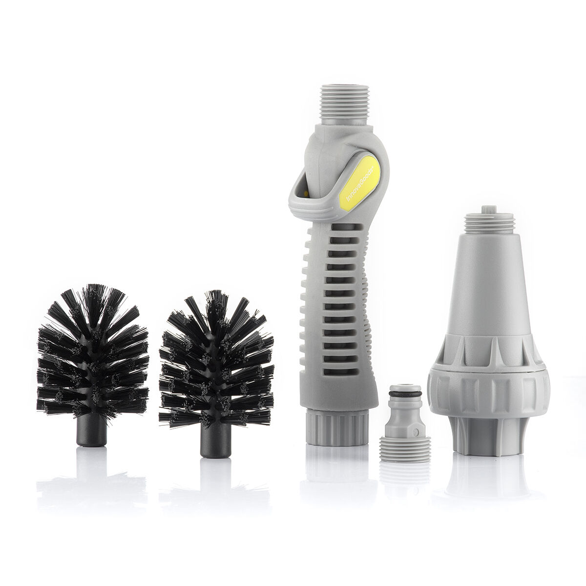 Cepillo Rotatorio para Manguera Twise InnovaGoods 17 V0103499_16