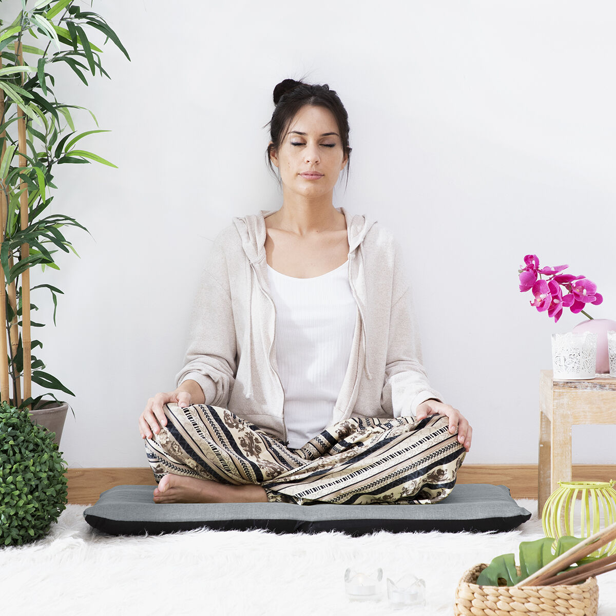 Silla de Suelo Reclinable Sitinel InnovaGoods 9 V0103502_8