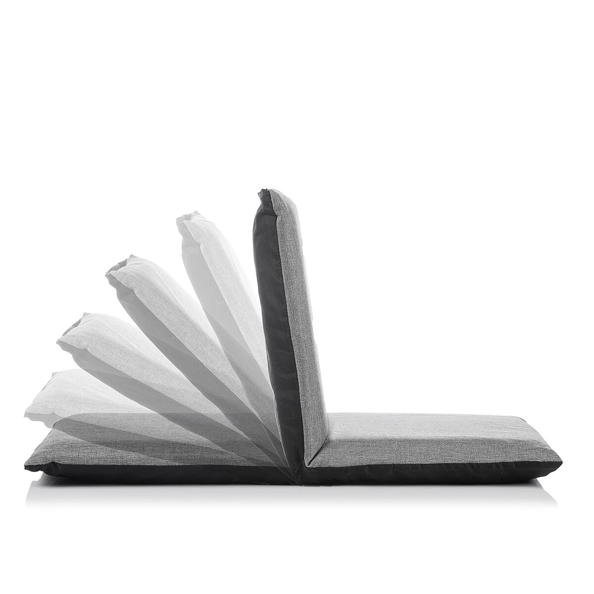 Silla de Suelo Reclinable Sitinel InnovaGoods 13 V0103502_12