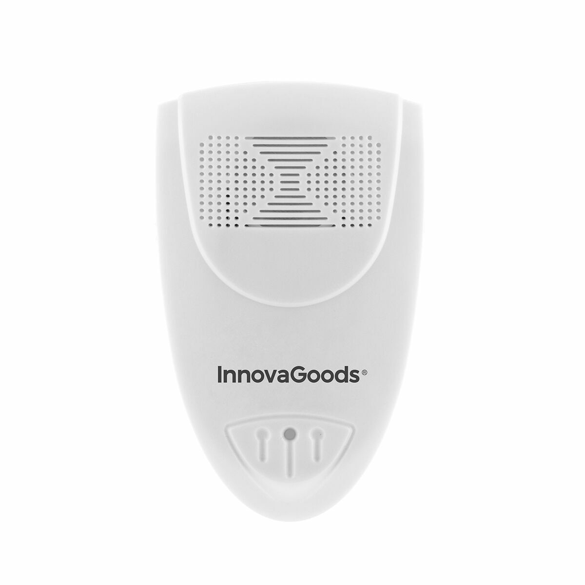 Repelente Ultrasónico de Plagas KL Duo InnovaGoods 2 Unidades 8 V0103893_7