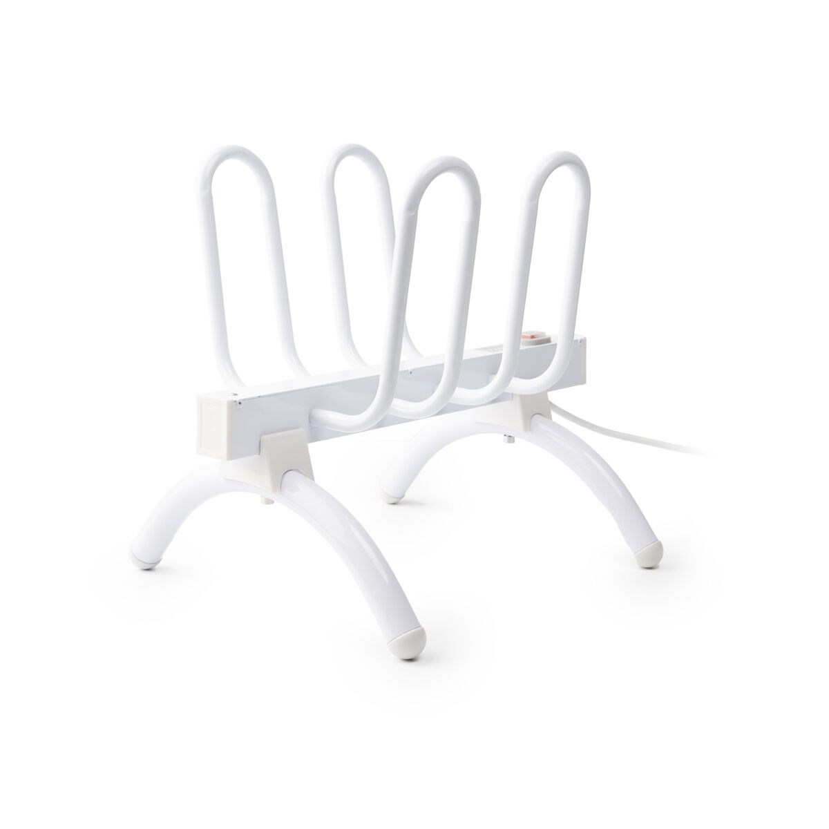 Tendedero Secador de Calzado Eléctrico Droe InnovaGoods 40 W 2 pares 5 V0103924_4