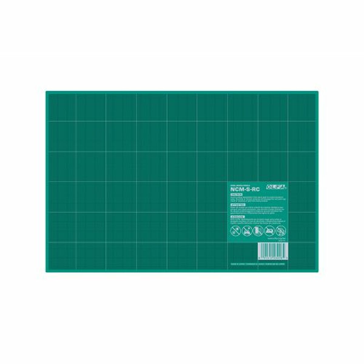 Plancha de corte Olfa 53,3 x 30 cm 1 M1206621_0
