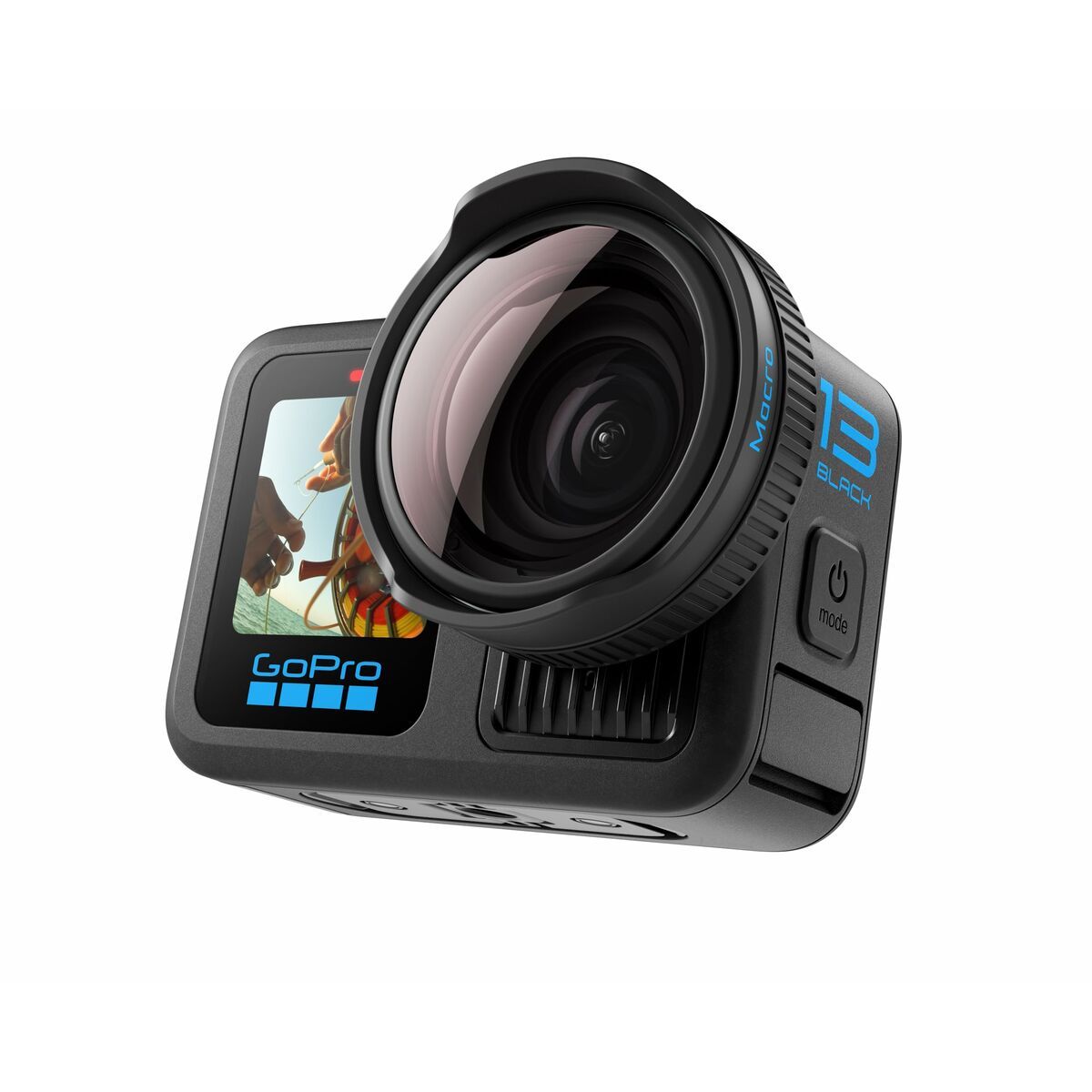 Videocámara de Vigilancia GoPro AEWAL-021 7 S0467130_6