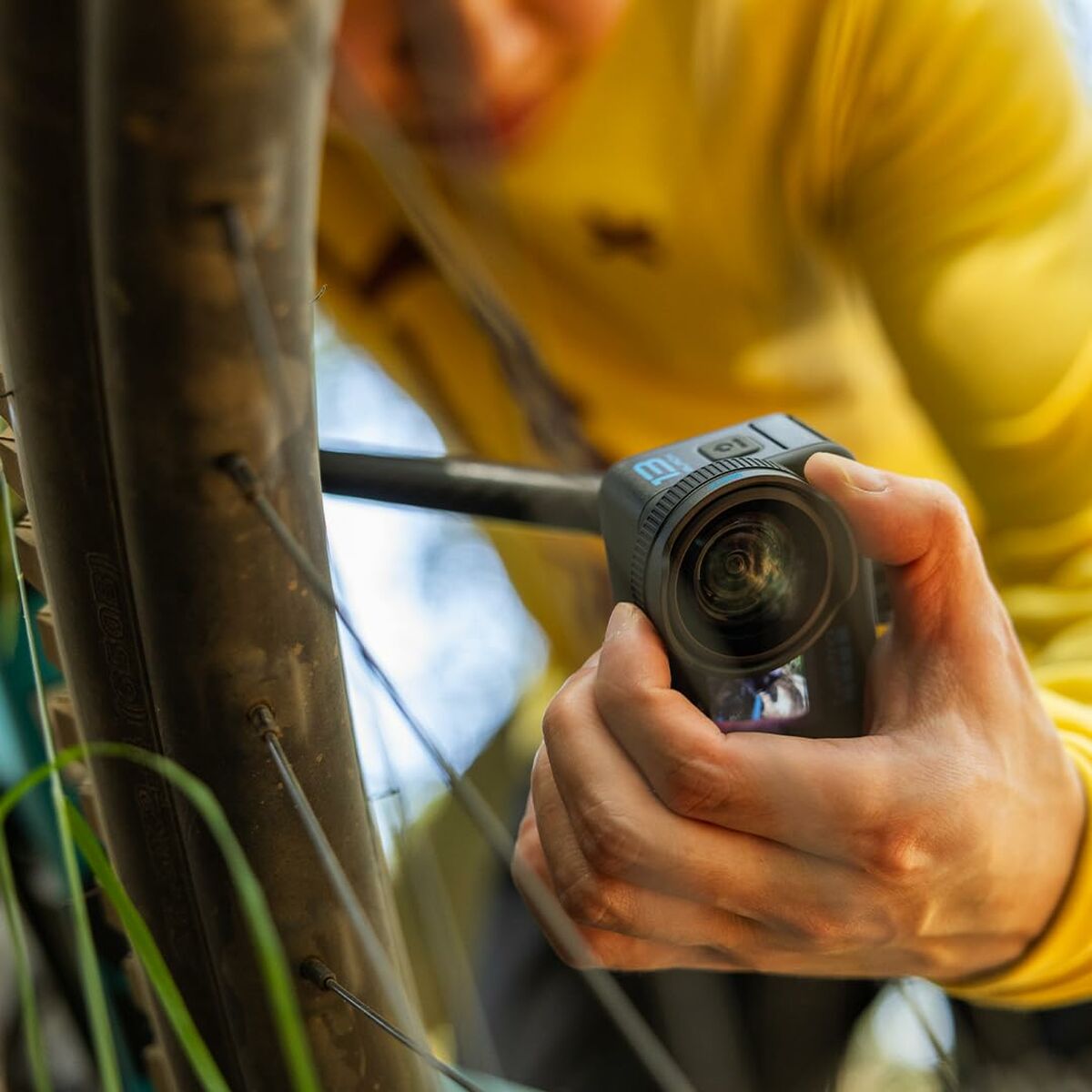 Videocámara de Vigilancia GoPro AEWAL-021 10 S0467130_9