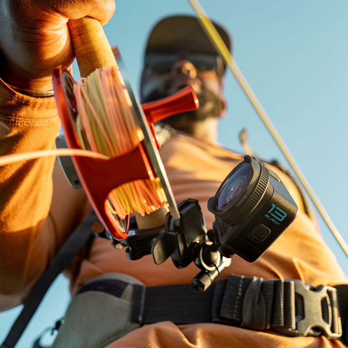 Videocámara de Vigilancia GoPro AEWAL-021 11 S0467130_10