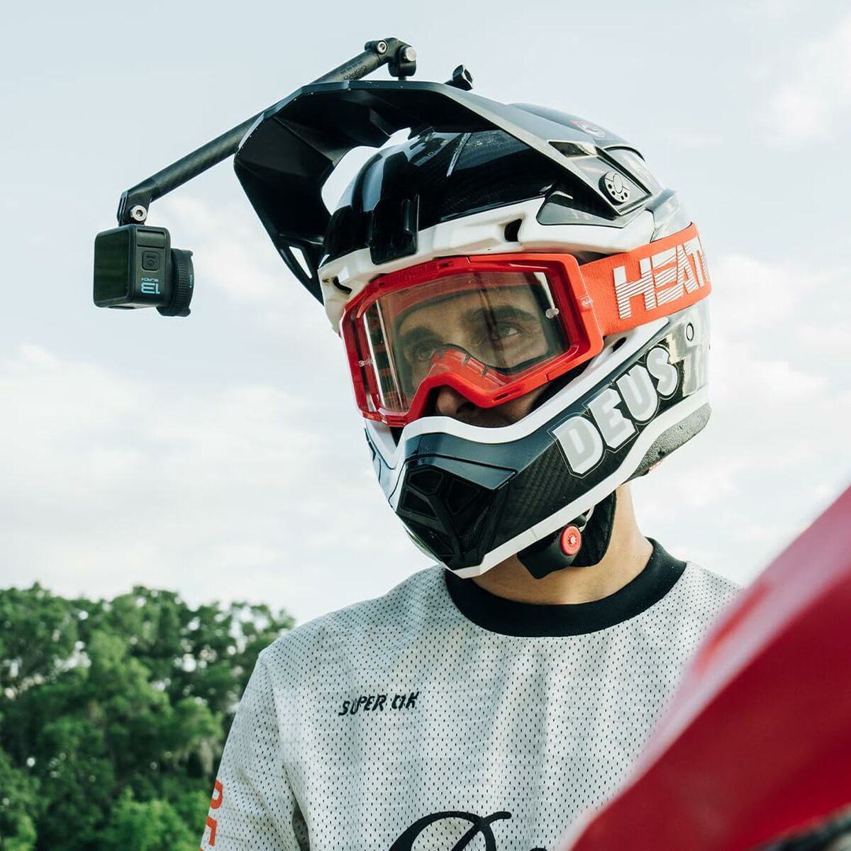 Videocámara de Vigilancia GoPro AEWAL-021 12 S0467130_11