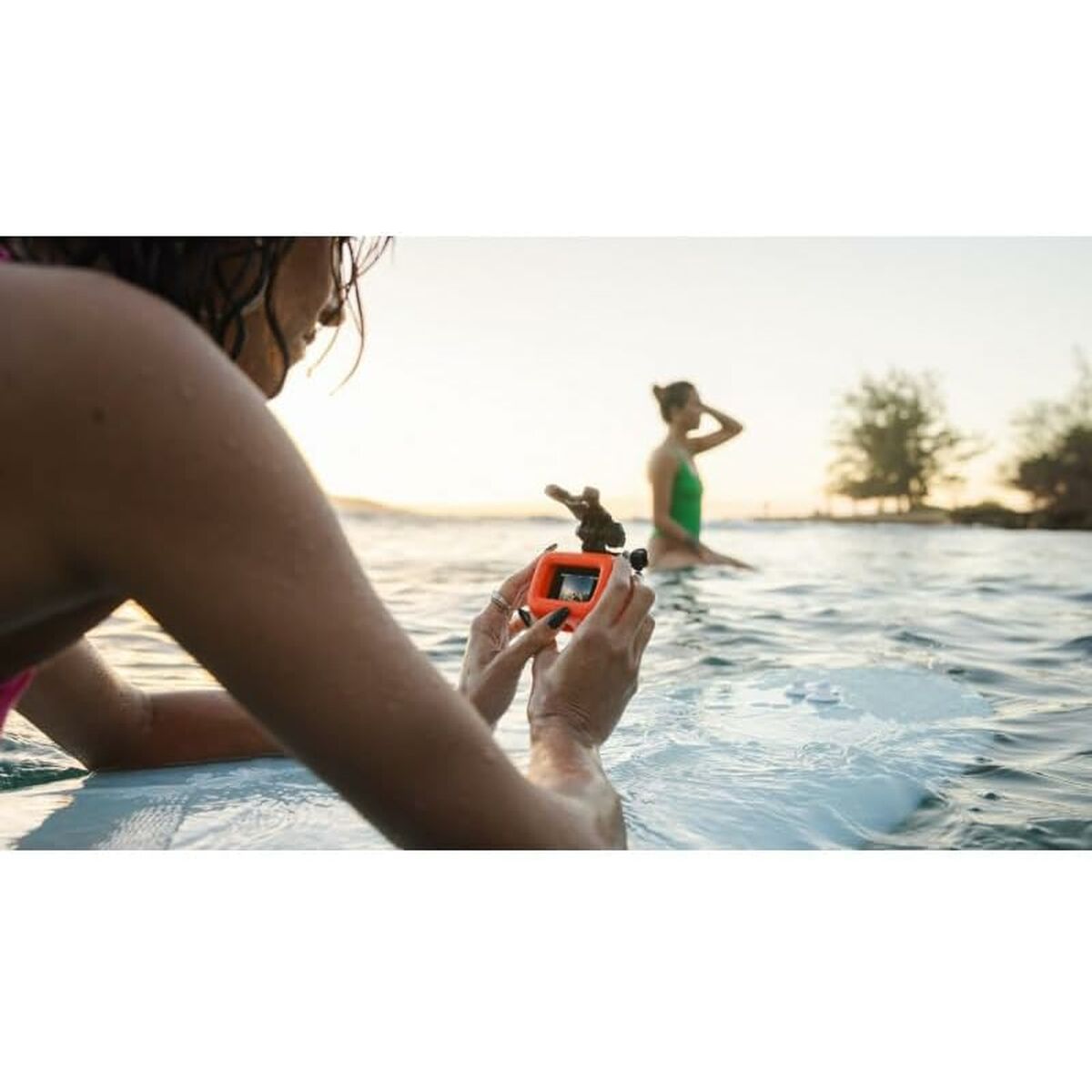 Videocámara de Vigilancia GoPro AFFLT-002 6 S0467484_5