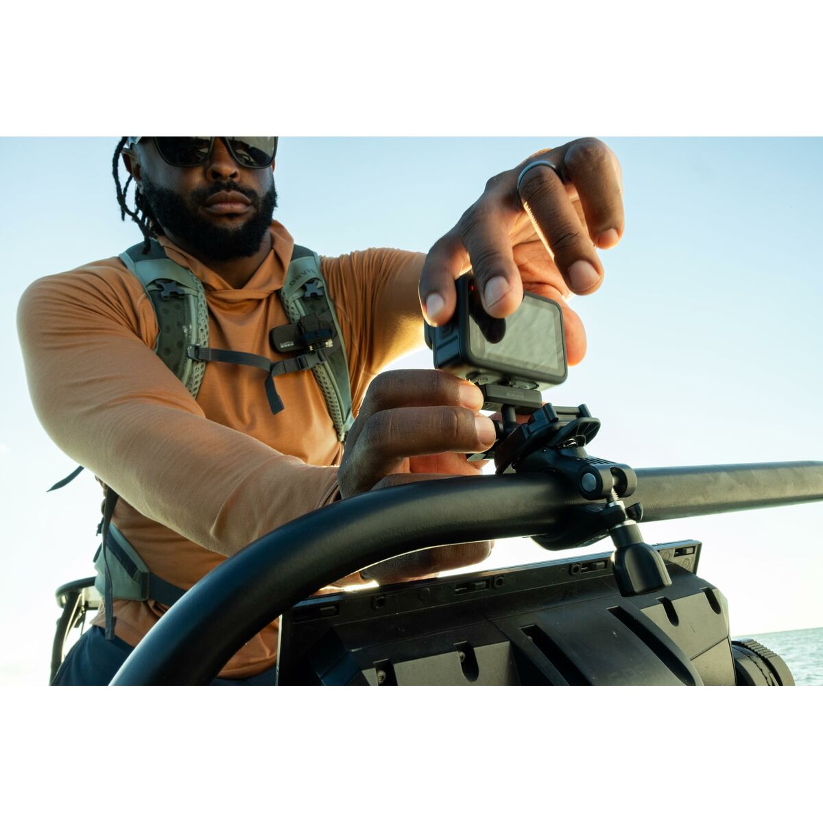 Videocámara de Vigilancia GoPro AEMAG-002 7 S0467605_6