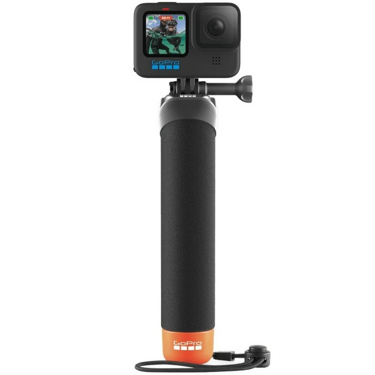 Videocámara de Vigilancia GoPro GOPRO-AFHGM003 1 S0467517_0