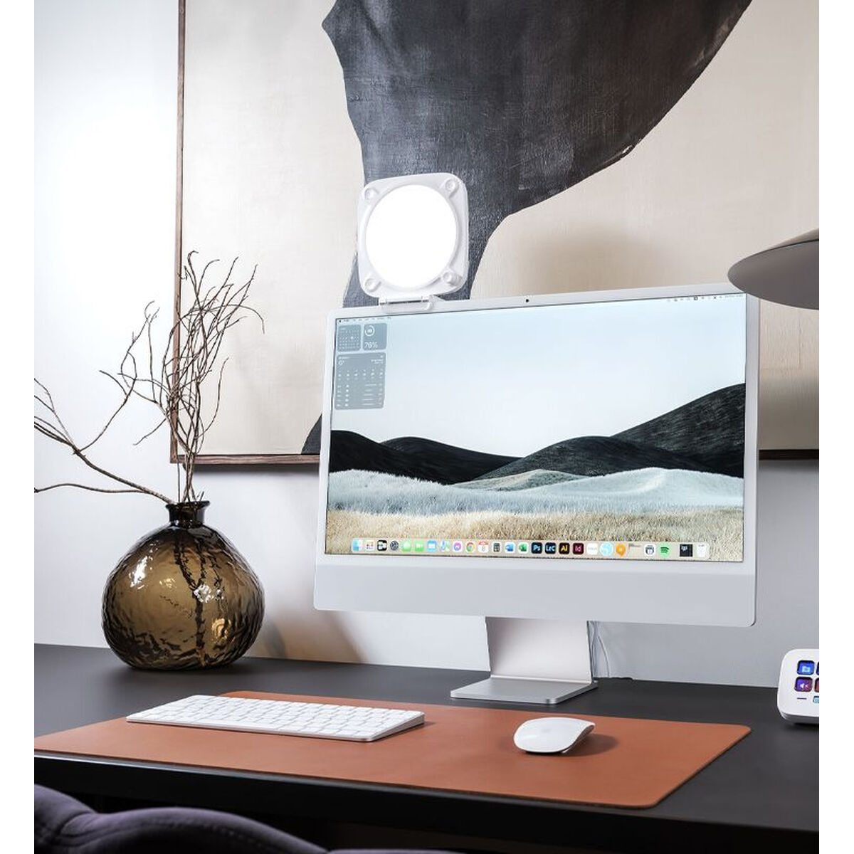 Luz de seguridad Elgato 10LAJ9901 10 M0329540_9